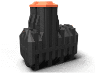 Станция ErgoBox